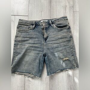 Denim vintage shorts 🩳